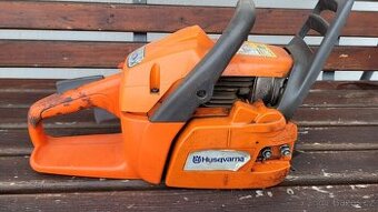Prodám Husqvarna 236