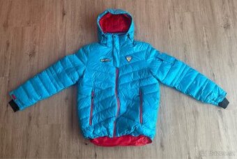 Špičková zimní bunda ICEPEAK (56/XXL)