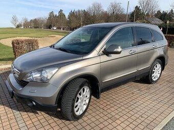 Honda CR-V 2.0 i-VTEC 110kw Executive automat 4x4