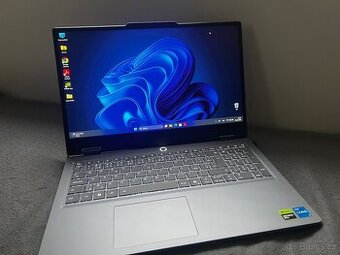 Prodám herní notebook Lenovo LOQ - 1