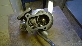 Turbo pro Moto, ATV a maloobjemové motory