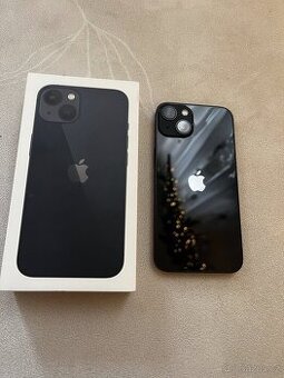 Iphone 13, 128 GB, jako nový