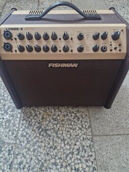 Fishman Loudbox Artist