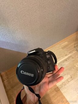 Canon 100d