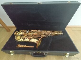 Alt saxofon Amati AAS62