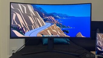 Xiaomi Monitor 34"