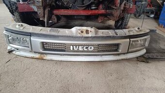 Díly Iveco Daily - ročník 2000