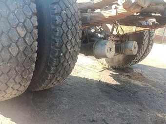 Prodám díly na Liaz 110