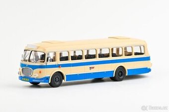 Modely autobusů 706 RTO 1:43 Abrex