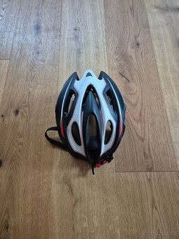 Cyklistická helma BTWIN, velikost M