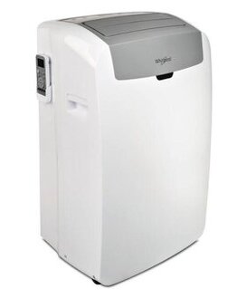 Mobilní klimatizace Whirpool PACW29COL