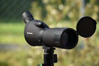 Monokulár spektiv zvětšení 20x -60x..  60 / mm