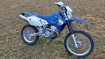 Suzuki drz 400 S