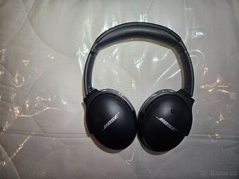 Bose QuietComfort 45
