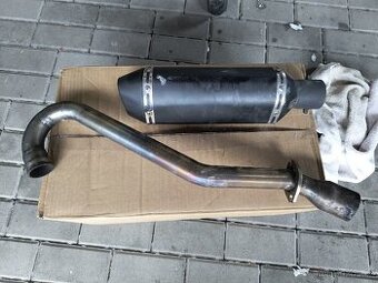 Fantic Caballero 125