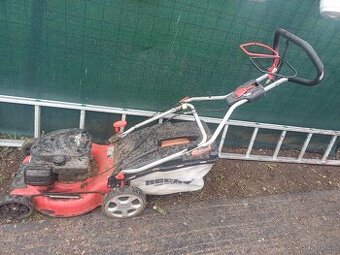 Benzinova sekačka