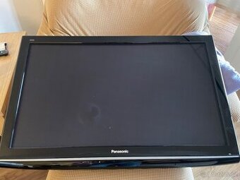 Televize Panasonic Viera