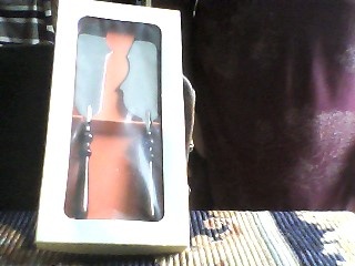 Dárková servírovací souprava