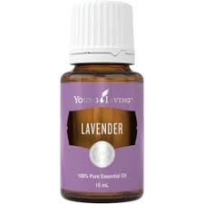 YOUNG LIVING Lavender 15ml