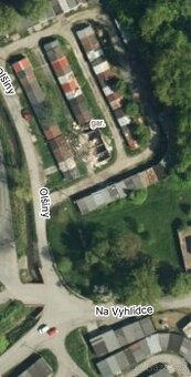 Pronájem garáže v Karviné, Olšiny - 1