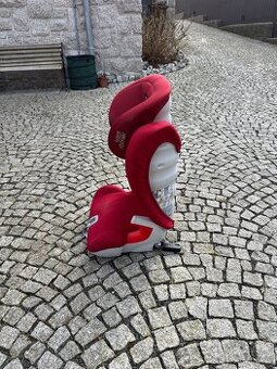 Prodám dětskou autosedačku BRITAX RÖMER