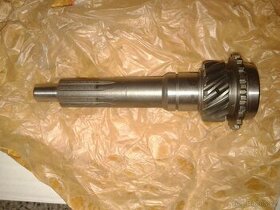 Škoda 1203 Octavia.