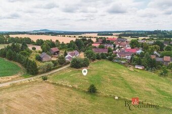 Prodej, pozemky/bydlení, 961 m2, Planá, Tachov [ID 79763]