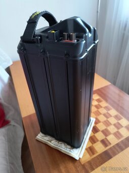 Sur Ron Light Bee X  - baterie 60V 32Ah