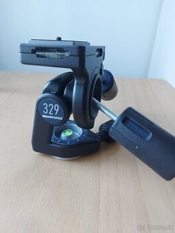 Manfrotto 329