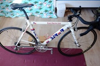 Silniční kolo Šírer