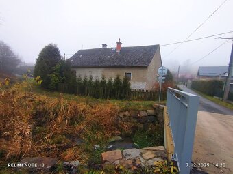 RD Hrabišín - Šumperk