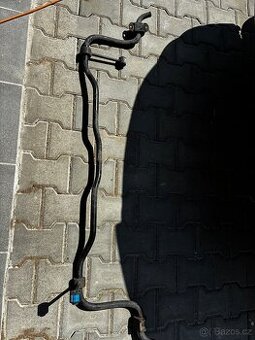 Ford Mustang 2013 zadni stabilizator 24mm