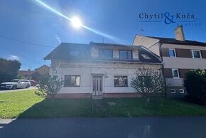 Prodej rodinného domu se zahradou, Záchalupčí, Kunovice u Uh