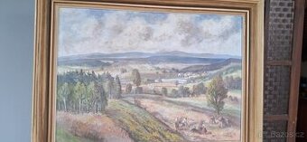 Tři Obrazy za 1 500,-kč