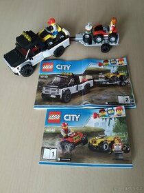 Lego City 60148