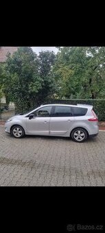 Sada litých kol Renault 5x114.3