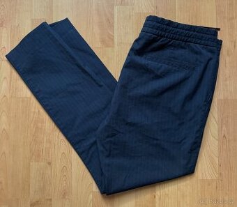 Hugo Boss panske kalhoty