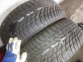 215/60r16 XL