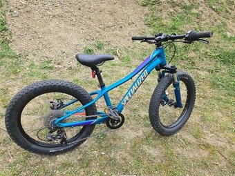 Dětské kolo Specialized Riprock velikost 20