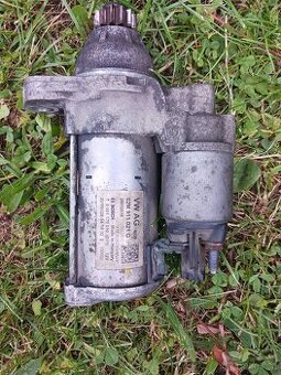 PRODÁM STARTER ŠKODA CITIGO