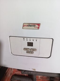 prodájm elektro kotel protherm ray 21.