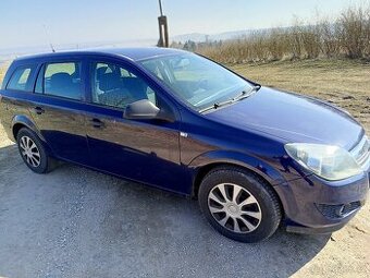 Prodám Opel Astra H Caravan 1.6 16V r.v.2010