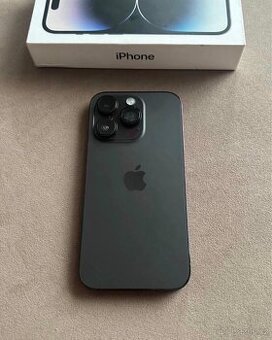 IPhone 14 Pro 256 gb