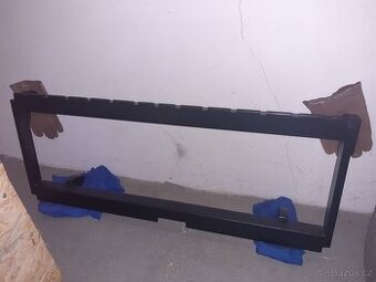 Čelní nakladač Zetor euro úchyt