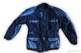 Textilní bundu značky Scorp velikost S