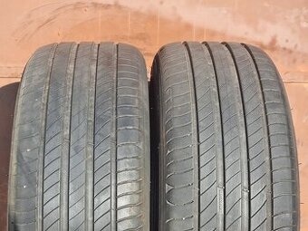 Letní Michelin 225/45/17