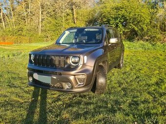 Jeep Renegade 2.0 JTD-MJET 4x4 LIMITED