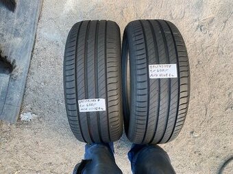 Letní pneumatiky 225/45 R17 91Y Michelin