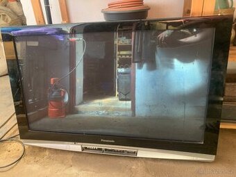 Panasonic viera