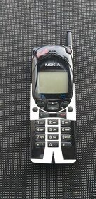 Pavaroti mobil Nokia limitovana edice